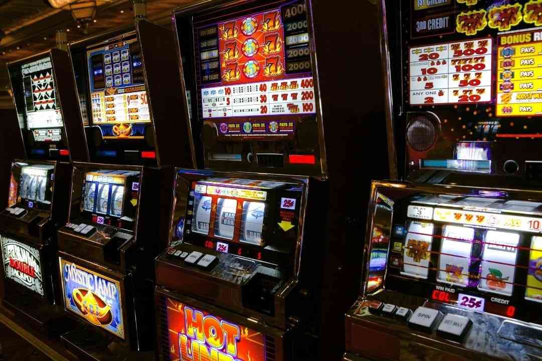 pg games slots