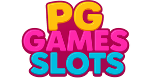 PG Games Slots Logo